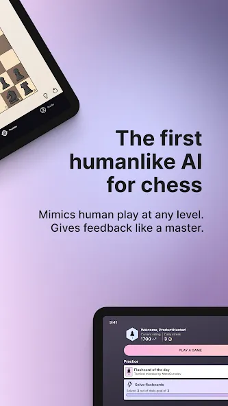 Noctie Chess screenshot 10