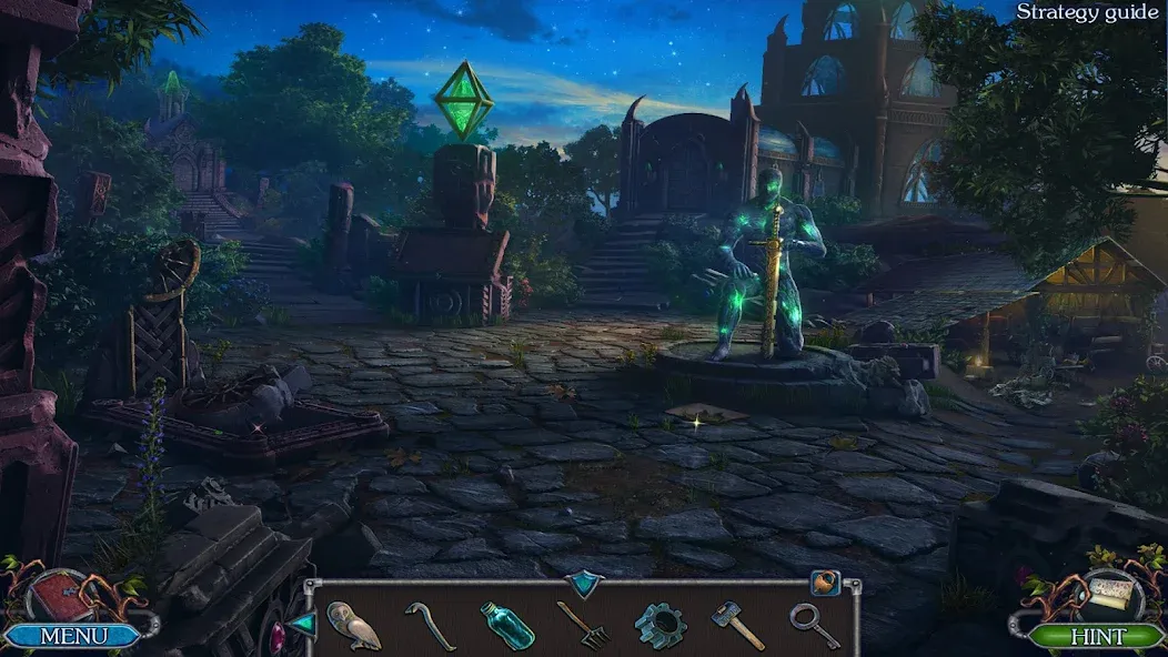 Legendary Tales 1 screenshot 4