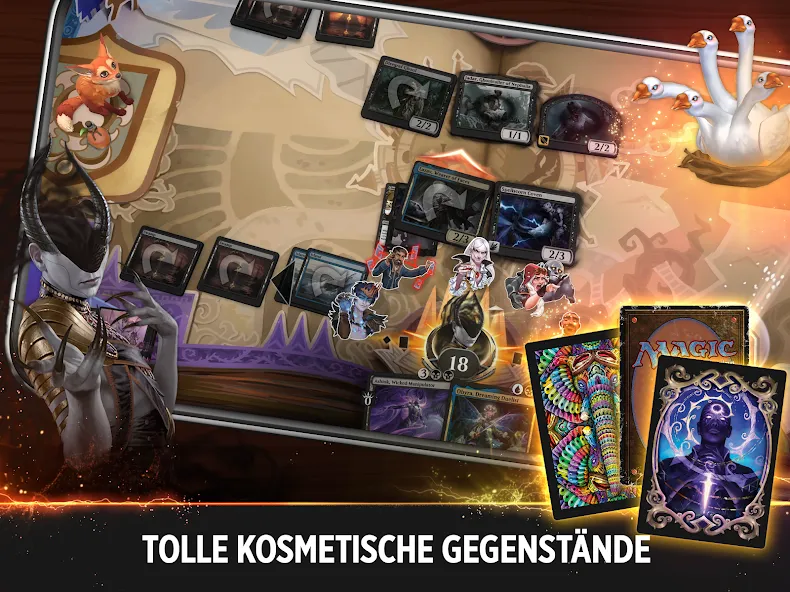 Magic: The Gathering Arena screenshot 17