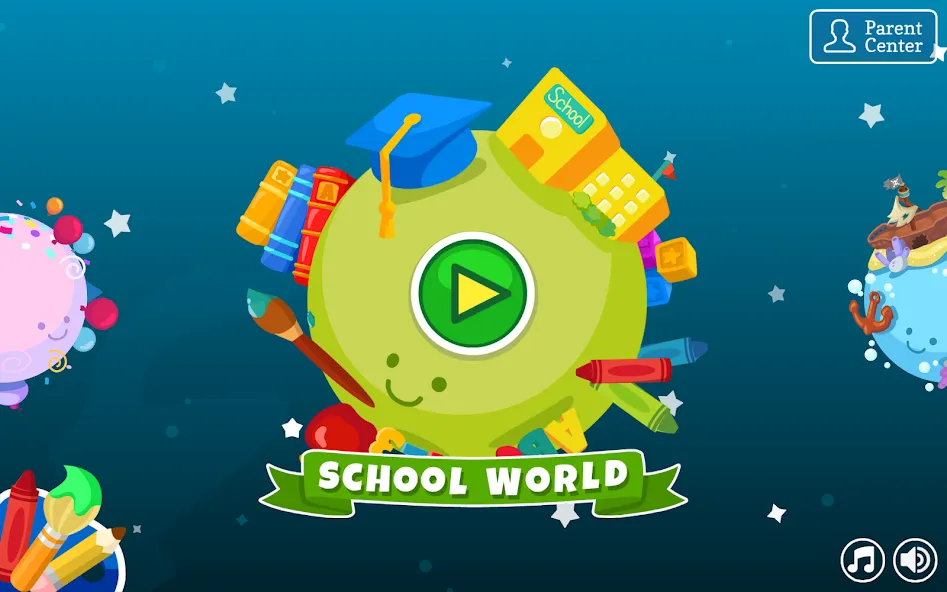 Pocket Worlds - Fun Kids Game screenshot 17