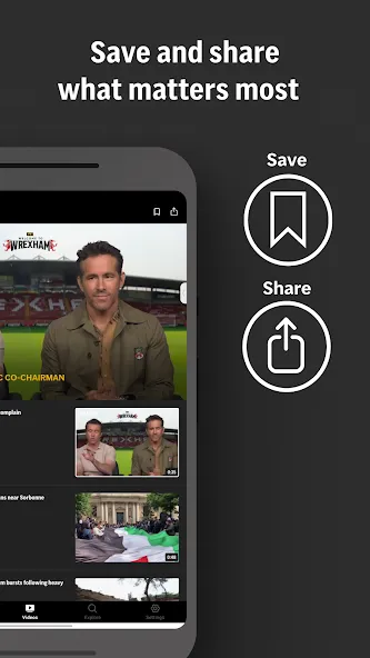 AP News: World & Local screenshot 13
