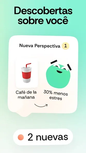 Lightly: Diario Personal IA screenshot 3