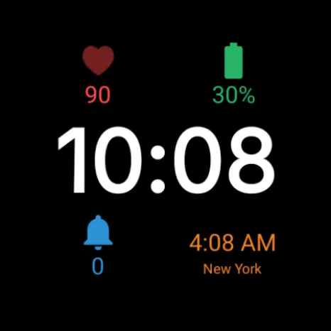 CELEST5582 Minimalist Watch screenshot 26