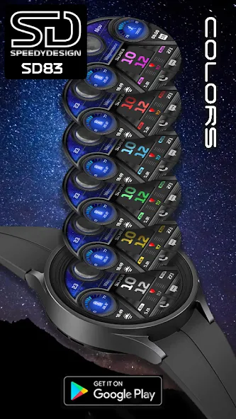 SD83 screenshot 2