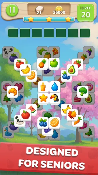 Tiledom screenshot 4