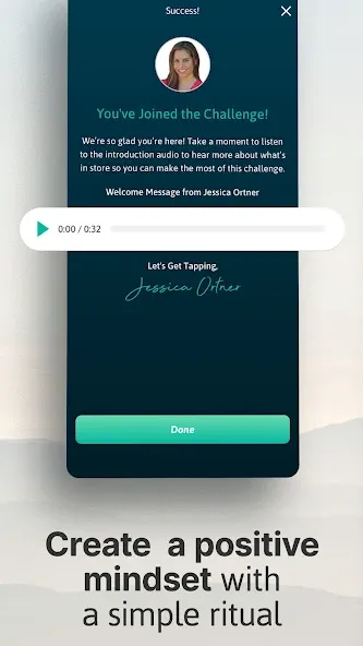 The Tapping Solution screenshot 7