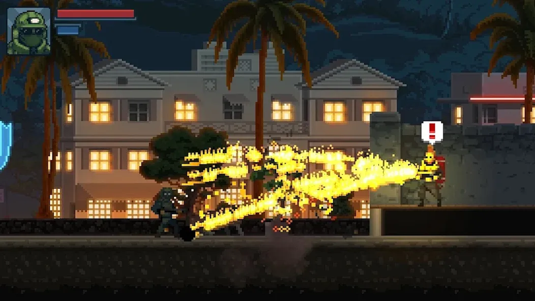 Door Kickers: Action Squad screenshot 8