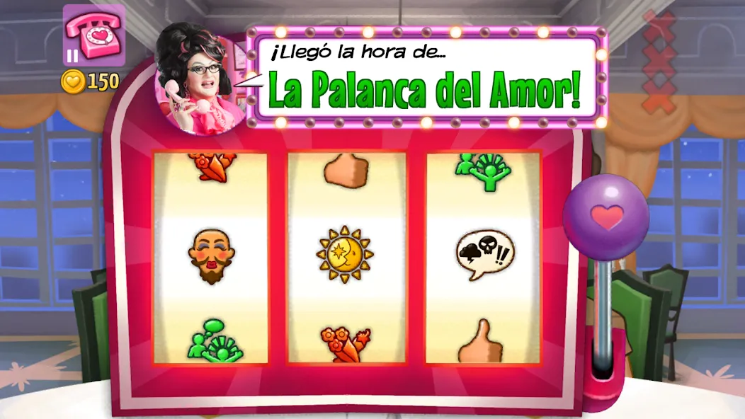 Kitty Powers' Matchmaker screenshot 4