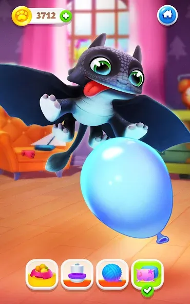 My Dragon - Virtual Pet Game screenshot 18