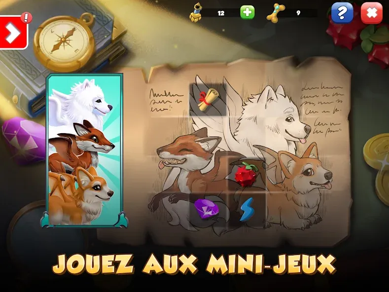 Dragon Mania Legends screenshot 16
