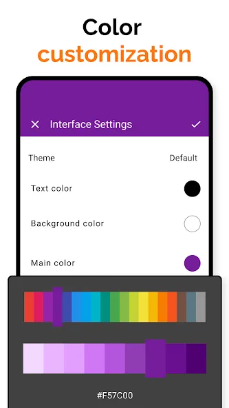 Agenda simple screenshot 34