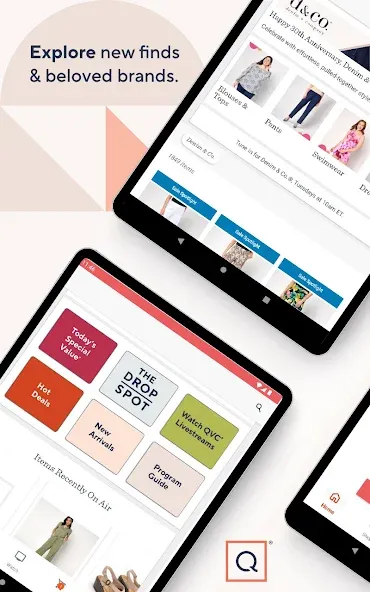 QVC Mobile Shopping (US) screenshot 8