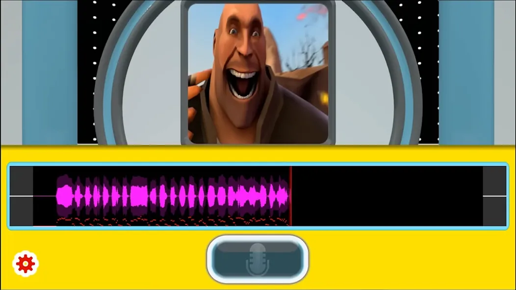 The Choicer Voicer screenshot 2