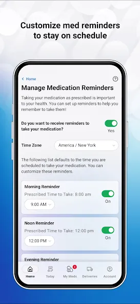 ExactCare Pharmacy screenshot 6