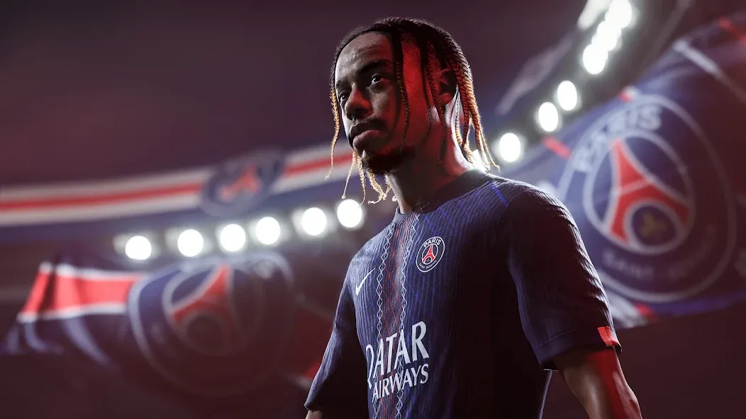 World Football 3D Soccer 2026 screenshot 5