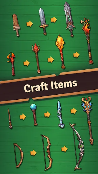 Backpack Brawl screenshot 3