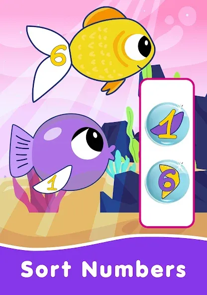 Toddlers & Baby Learning Games screenshot 20