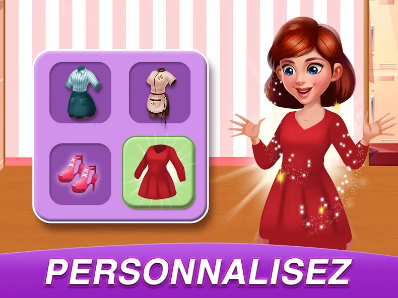 Cooking World: Jeux de cuisine screenshot 11