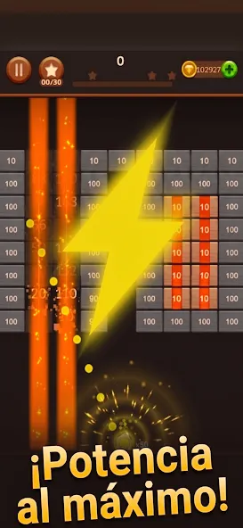Brick Breaker: Legend Balls screenshot 7