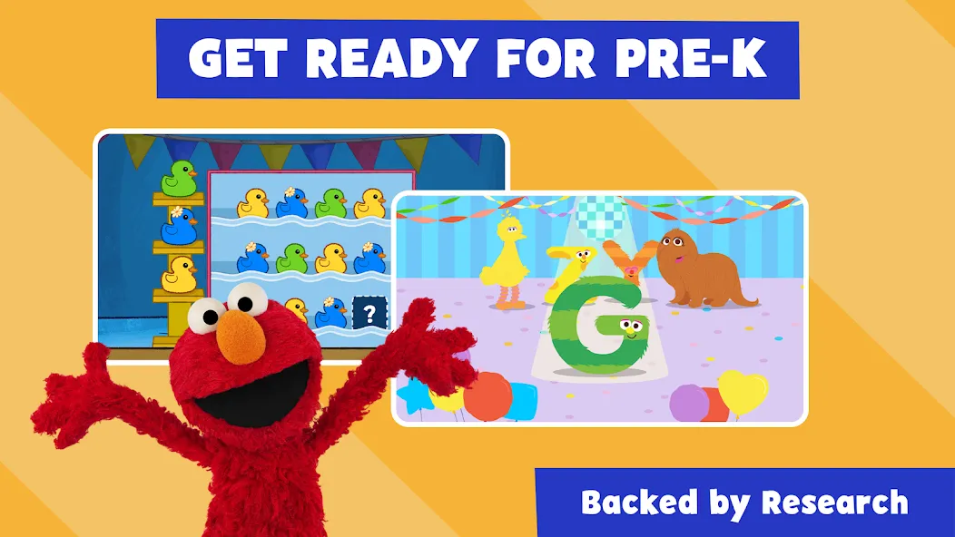 PBS KIDS Games screenshot 4