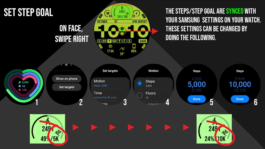 Merge Labs Split screenshot 5