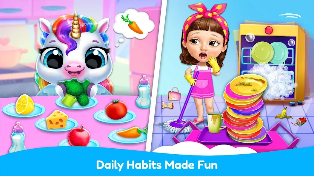 Little Minds: Jogos infantis screenshot 28