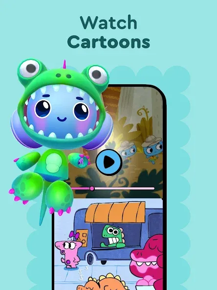 Buddy.ai: Kids Learning Games screenshot 13