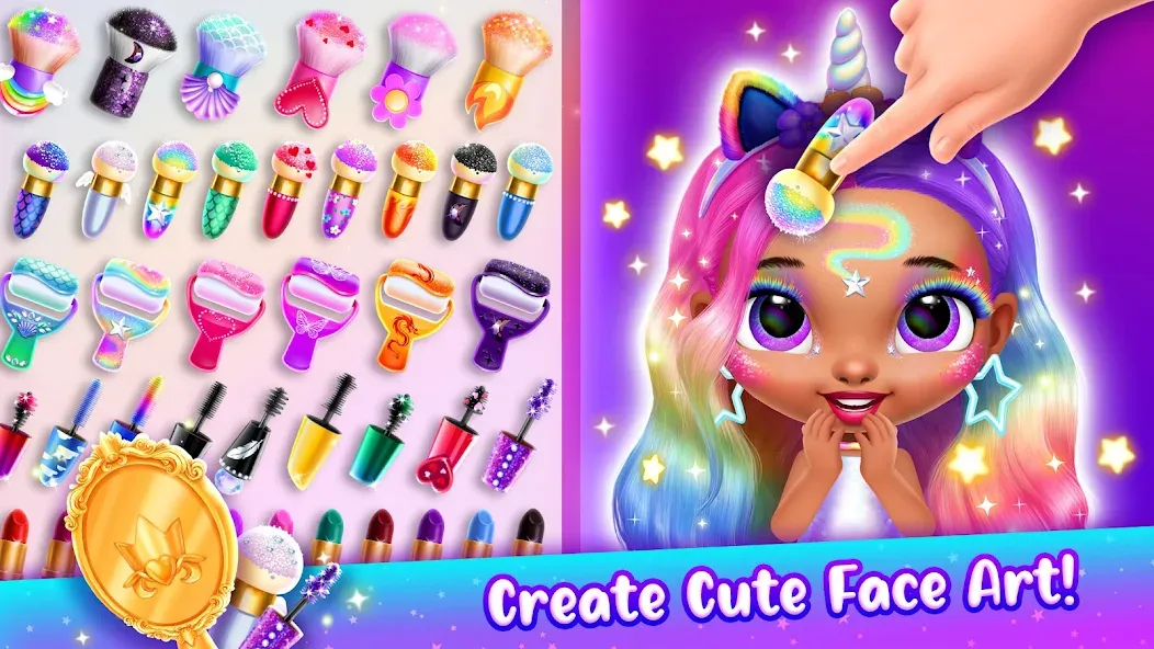 Princesses: Castillo encantado screenshot 3