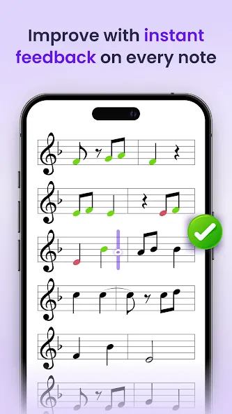 tonestro - Music Lessons screenshot 5