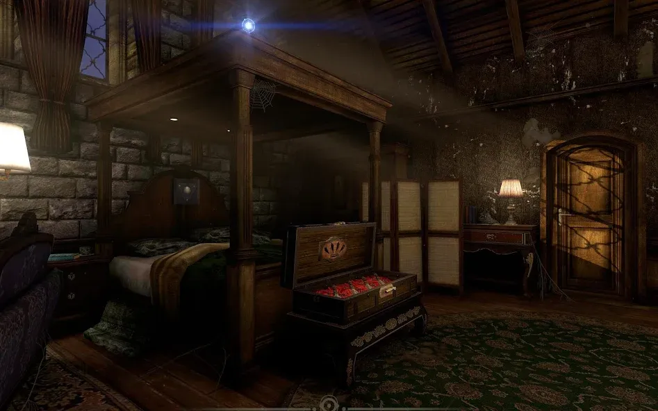 The Eyes of Ara screenshot 17