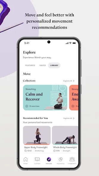 Wondr Health screenshot 6