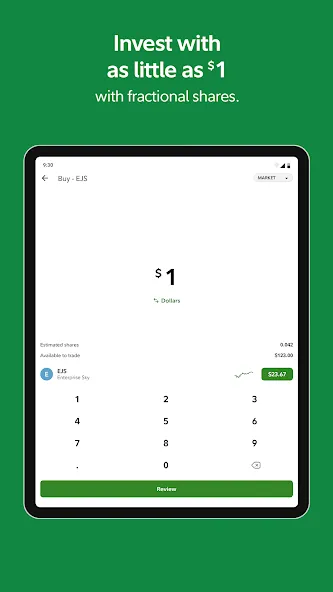 Fidelity Investments screenshot 11
