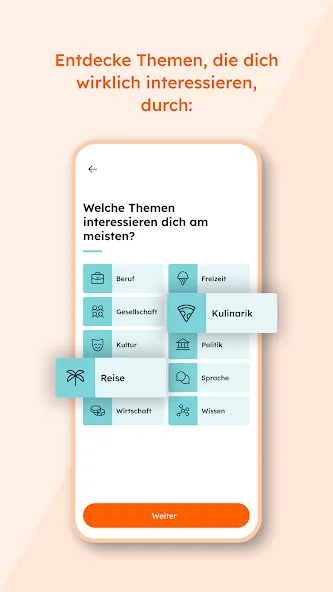 Lerne Englisch - ZEIT SPRACHEN screenshot 5