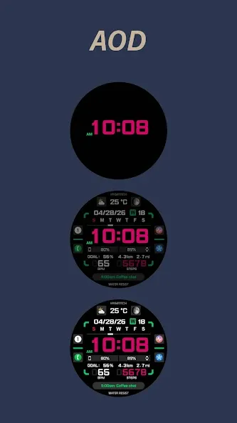 HMK WD026 screenshot 6