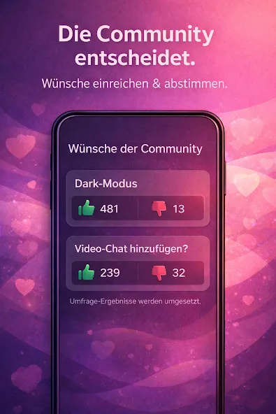 Lunup – Dating & Social App screenshot 5