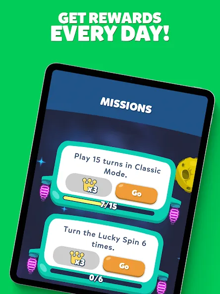 Trivia Crack Retro Quiz screenshot 13