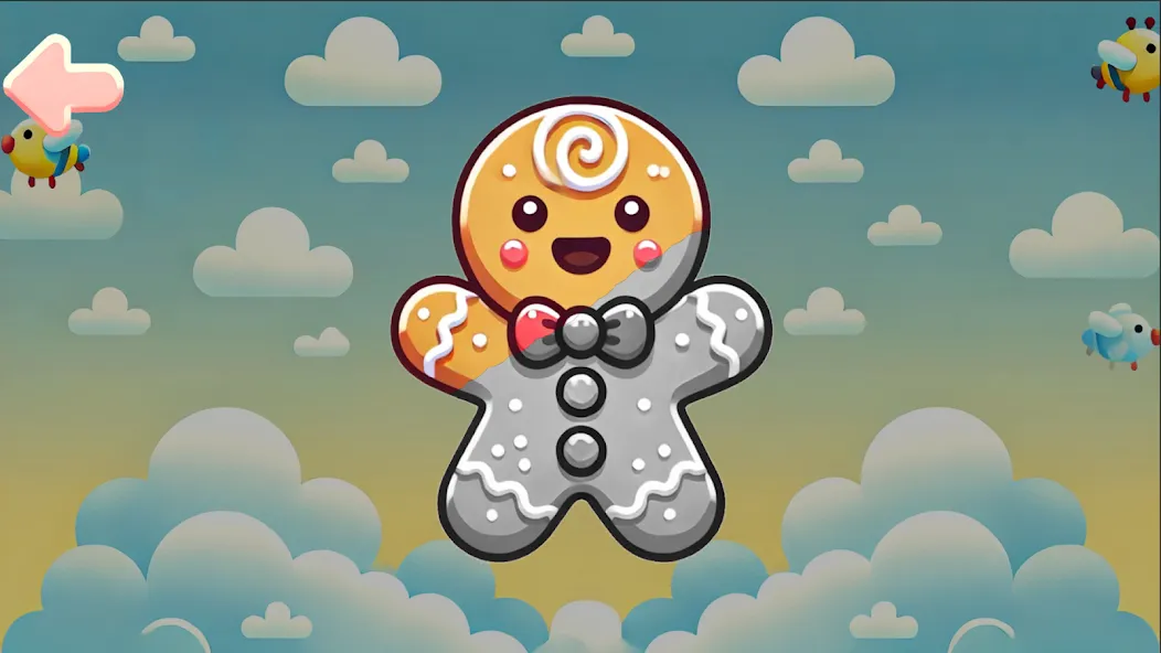 Puzzle for Toddlers screenshot 5