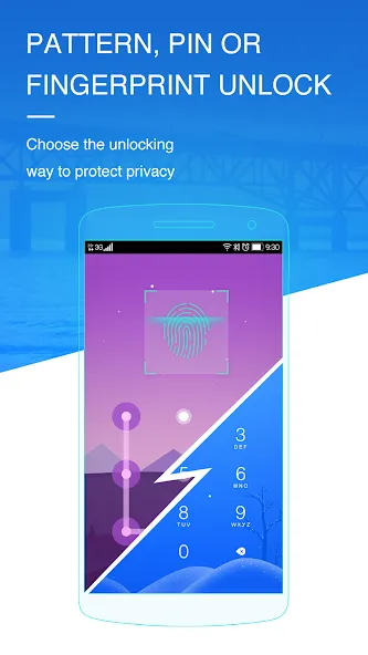 LOCKit: App Lock, Photos Vault screenshot 6