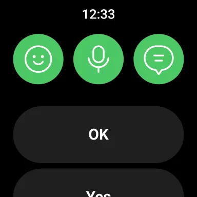 LINE: Calls & Messages screenshot 10