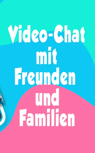Hala Video Chat & Anruf screenshot 2