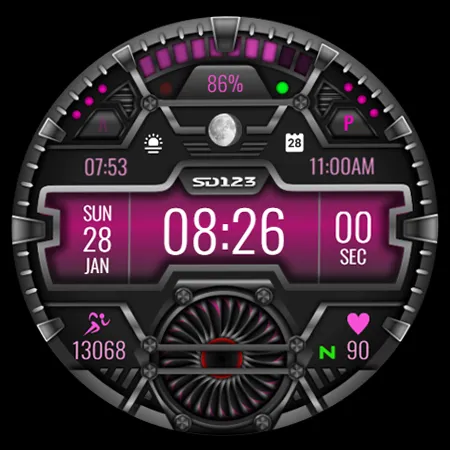 SD123 screenshot 16