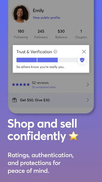 Mercari: Buy and Sell App screenshot 7