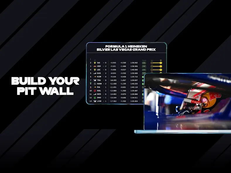 F1 TV screenshot 12