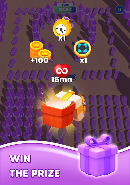 Fancy Hole screenshot 19