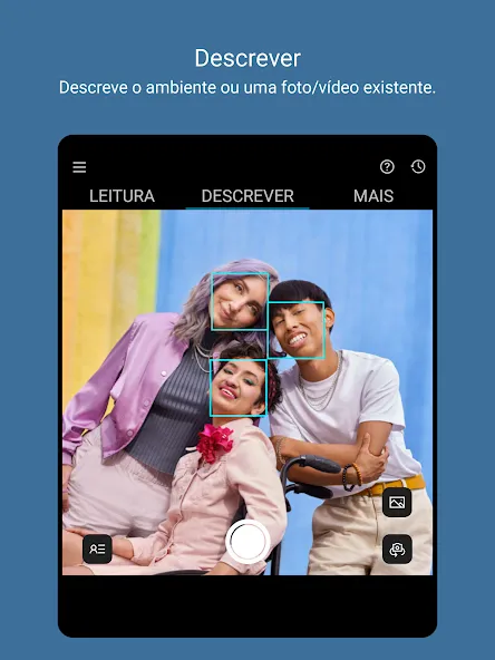 Seeing AI screenshot 7