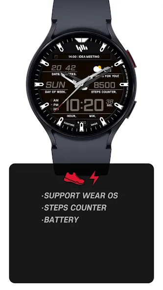 SamWatch AD A 2024 screenshot 2
