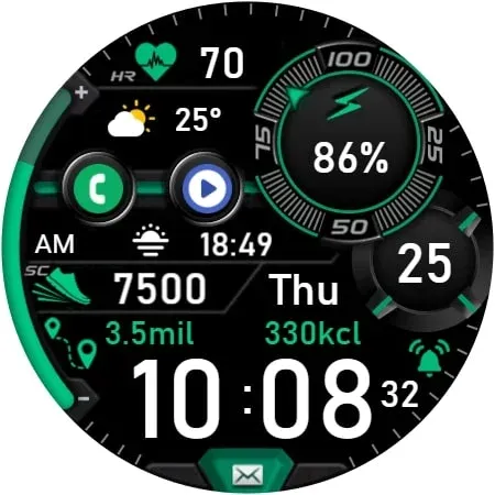 KZY164 screenshot 19
