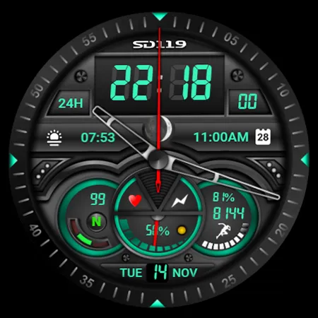 SD119 screenshot 14