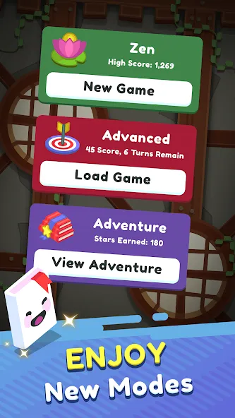 Words Collide screenshot 3