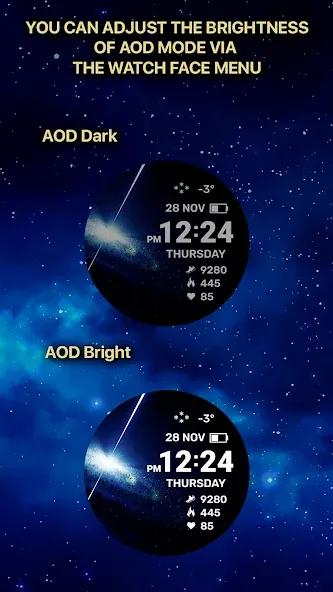 Quasar screenshot 8